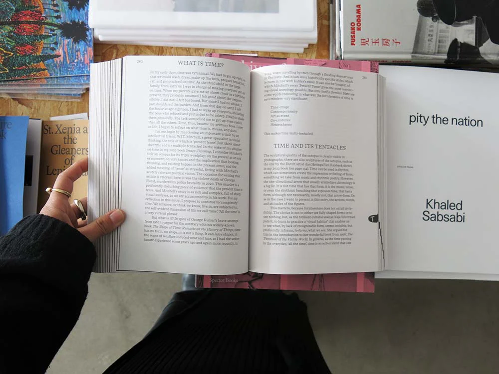 Mieke Bal – Moments of Meaning-Making: On Anachronism, Becoming, and Conceptualizing - Image 7