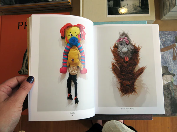 Mike Kelley - Fortress Of Solitude - Image 4