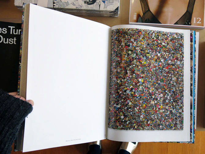 Mike Kelley - Memory Ware, A Survey - Image 8