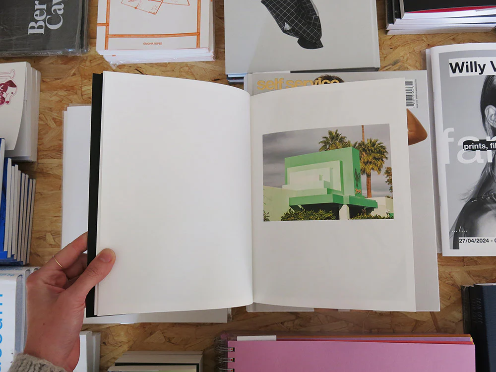 Mike Slack – The Transverse Path - Image 3