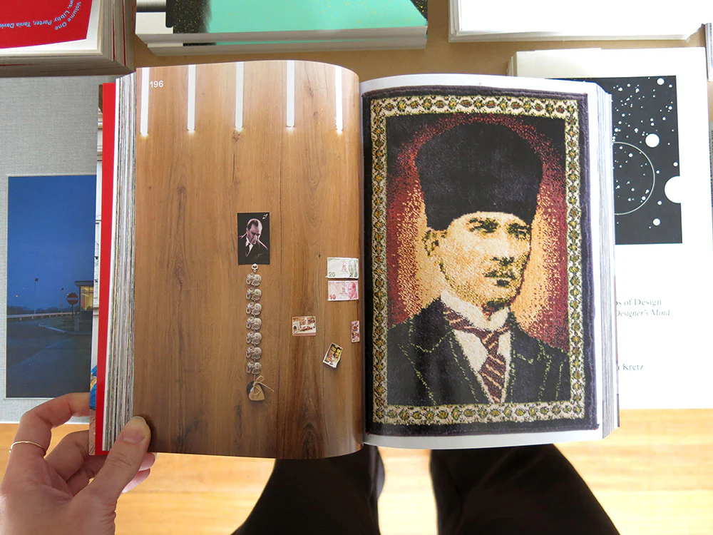 Mine Dal – Everybody’s Atatürk - Image 5