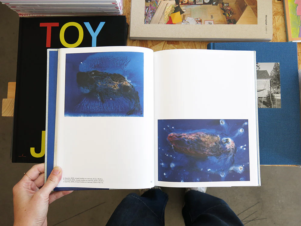 Miquel Barceló: Oceanographer - Image 4
