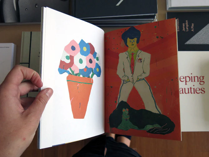 Misaki Kawai - Blueberry Express - Image 8