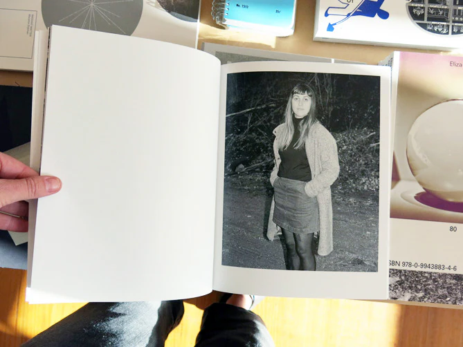 Mitch Pinney - It's just a place to stand - Image 5