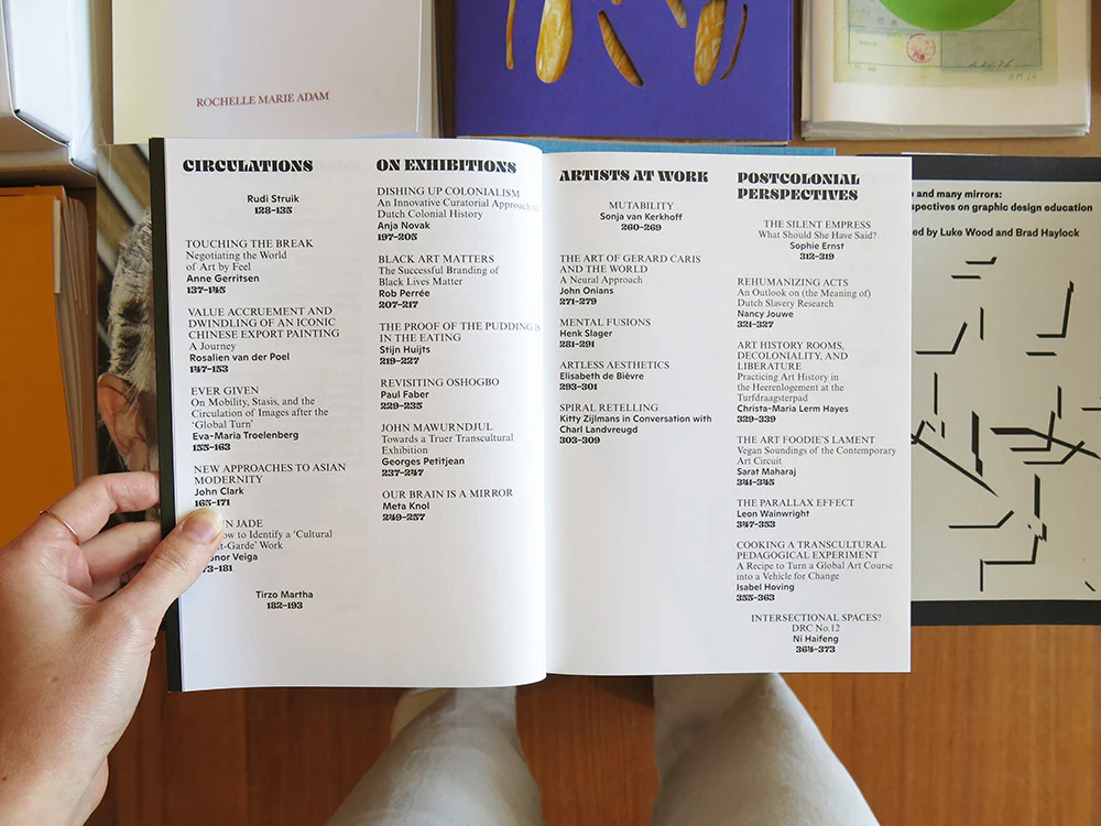 Mix & Stir: New Outlooks on Contemporary Art from Global Perspectives - Image 2