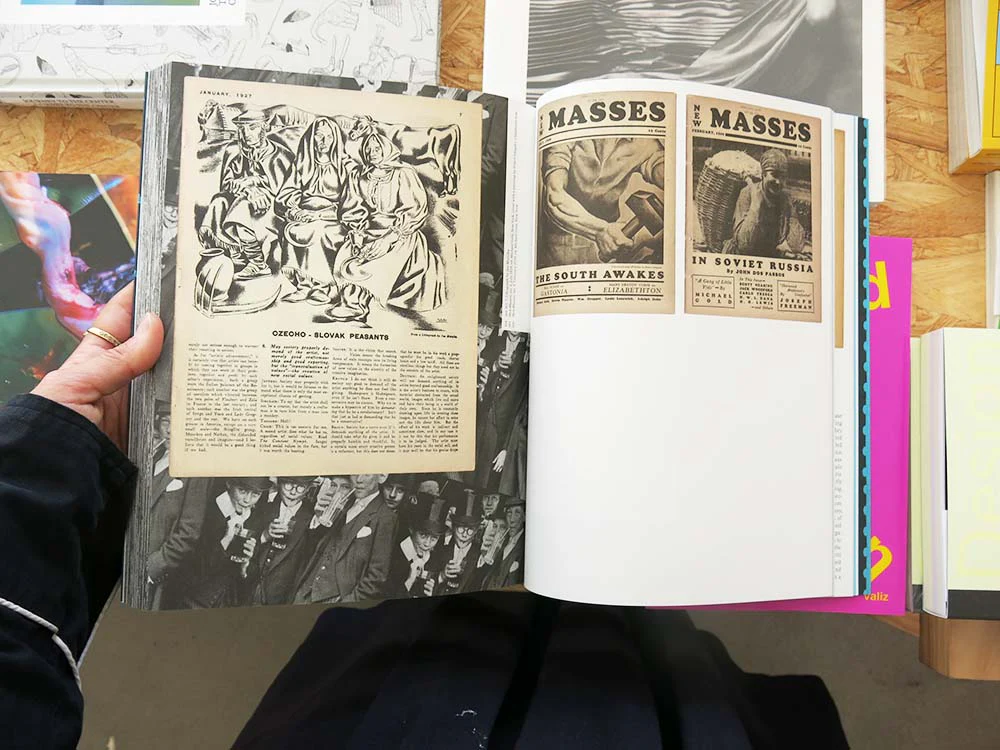 Modern Times: Transatlantic Encounters in the 1920s - Image 10