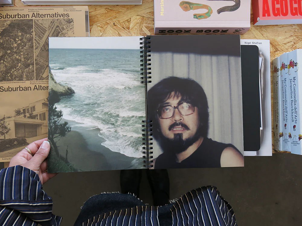 Moe Suzuki – Sokohi - Image 2
