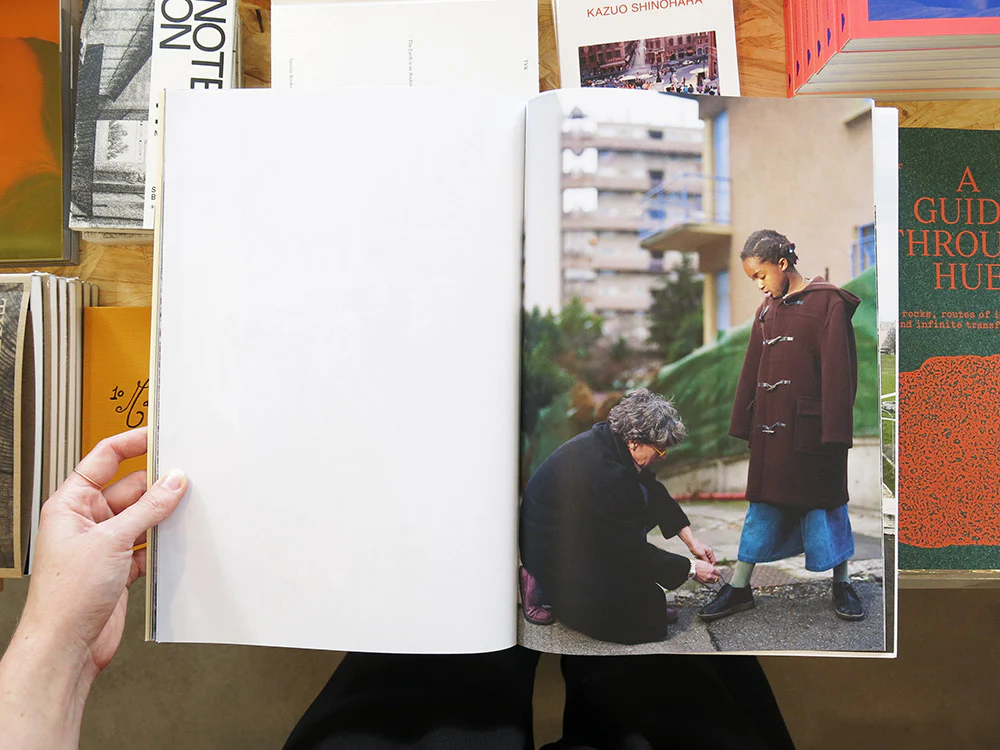 Mohamed Bourouissa – Périphérique - Image 4