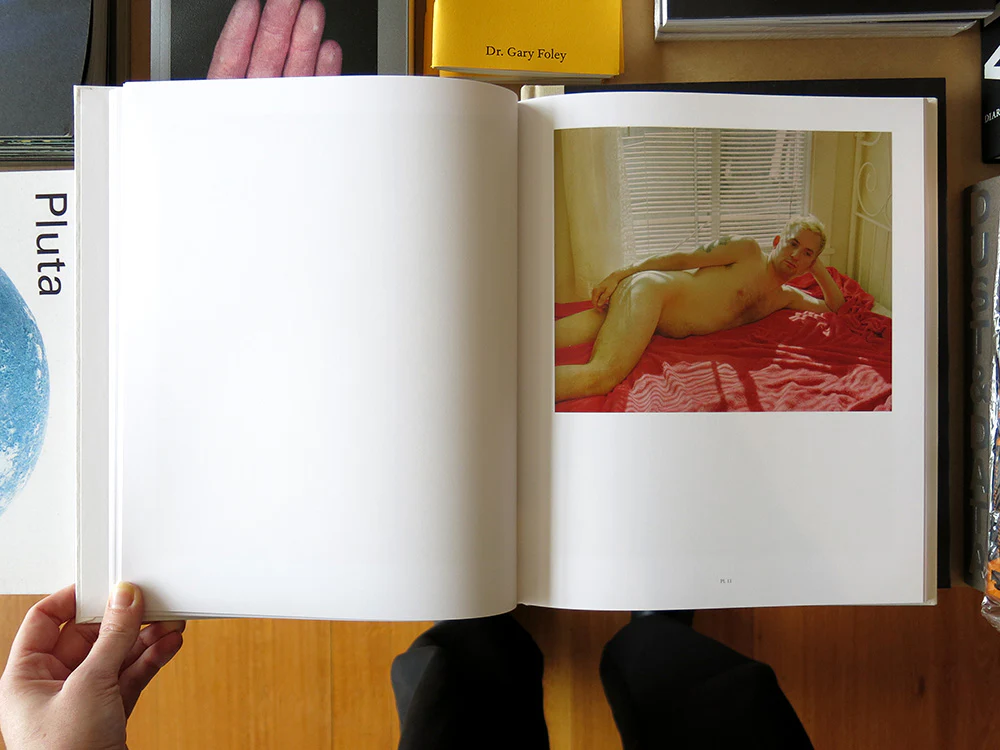 Molly Matalon – When a Man Loves a Woman - Image 3