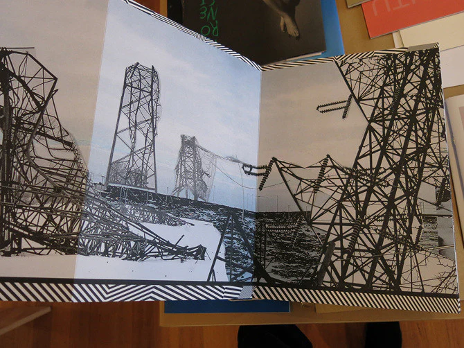 Monica Ursina Jäger - Topographies - Image 2