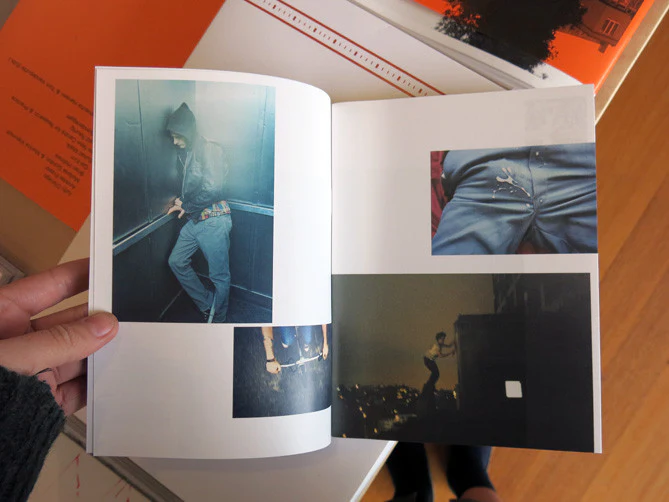 mono.kultur #27 Ryan McGinley: Daydreaming - Image 3