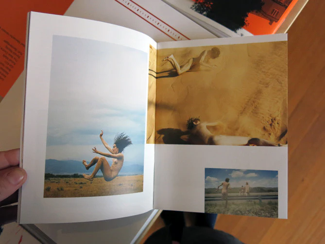 mono.kultur #27 Ryan McGinley: Daydreaming - Image 6