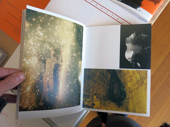 mono.kultur #27 Ryan McGinley: Daydreaming - Image 7