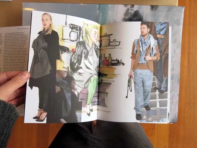mono.kultur #28 BLESS: In Disguise - Image 7