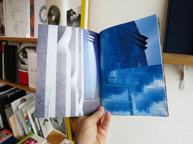 mono.kultur #36 Ricardo Bofill: The Future of the Past - Image 3