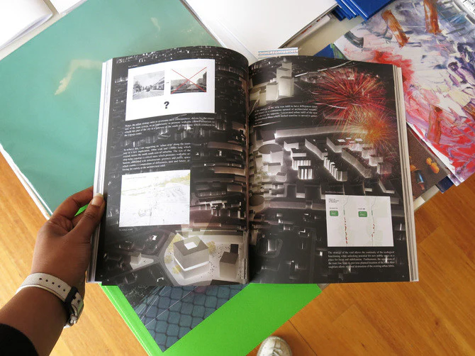 MONU #19: Greater Urbanism - Image 6