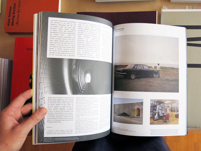 Monu 25: Independent Urbanism - Image 7