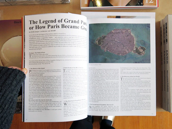 Monu 26: Decentralised Urbanism - Image 3