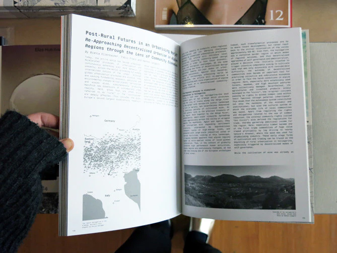Monu 26: Decentralised Urbanism - Image 6
