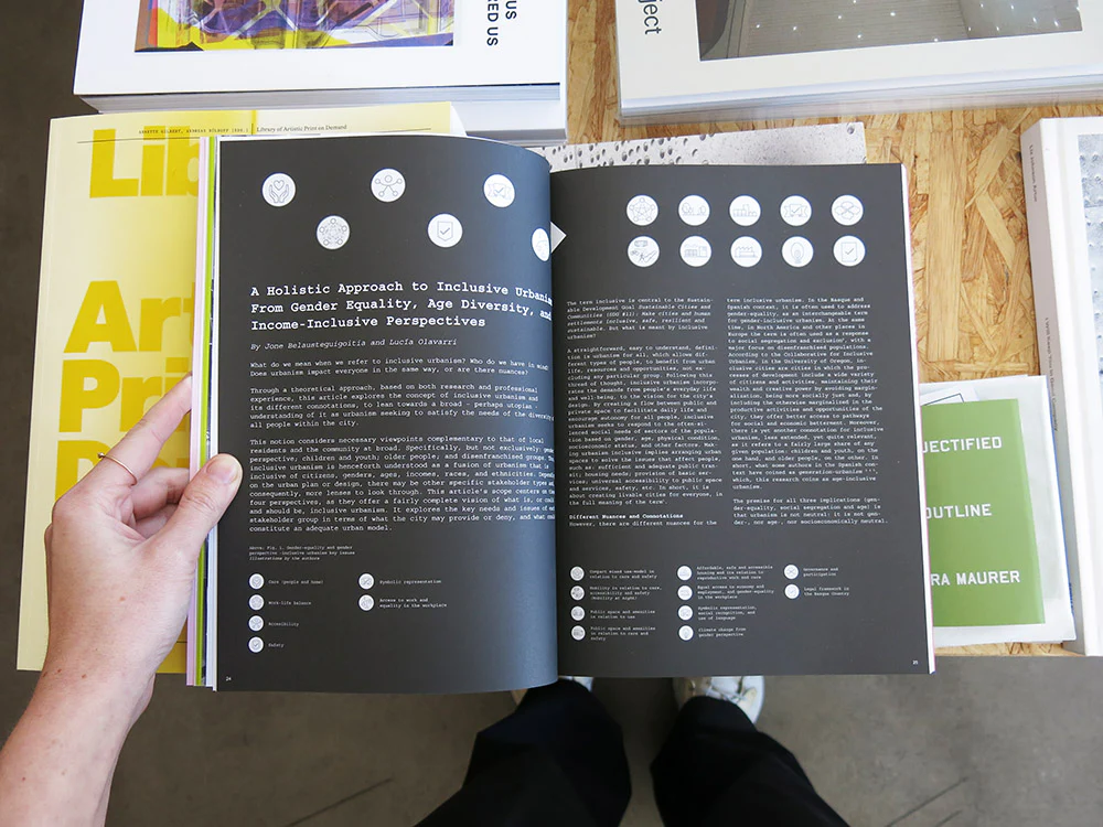 MONU 38: Inclusive Urbanism - Image 3
