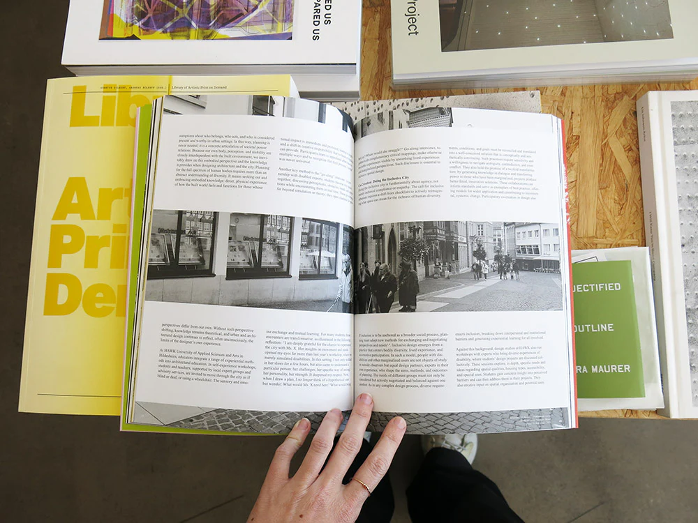 MONU 38: Inclusive Urbanism - Image 6