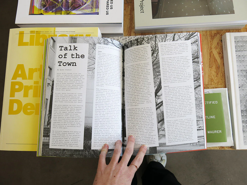 MONU 38: Inclusive Urbanism - Image 7