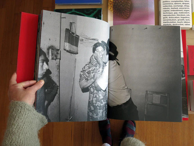 Morad Bouchakour - Bye Bye Portfolio - Image 9
