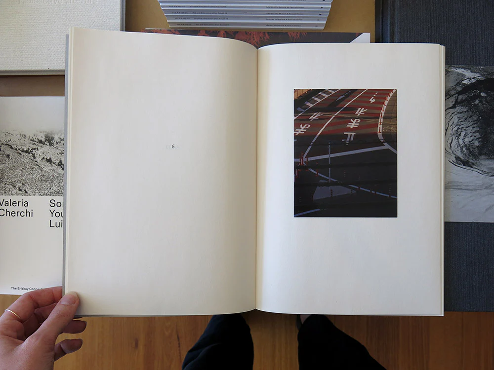 Morgan Hickinbotham – A Loose Thread of Red - Image 3