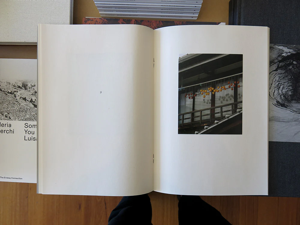 Morgan Hickinbotham – A Loose Thread of Red - Image 4