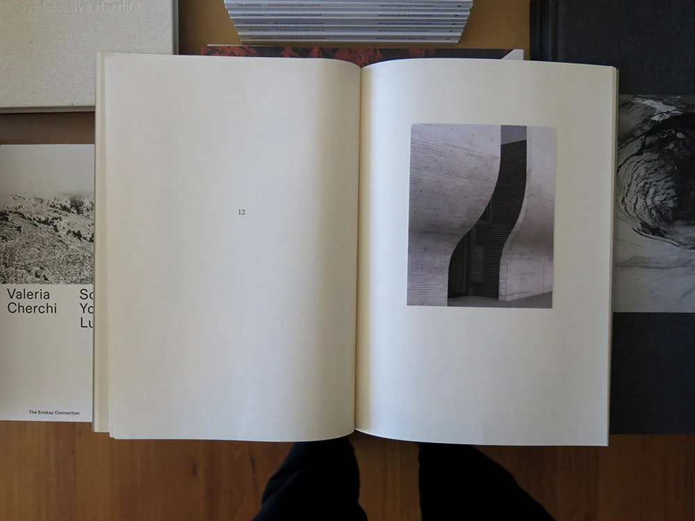 Morgan Hickinbotham – A Loose Thread of Red - Image 5