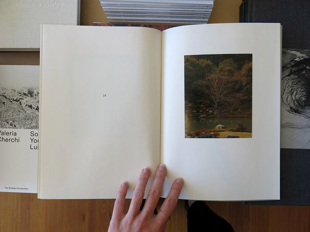Morgan Hickinbotham – A Loose Thread of Red - Image 6
