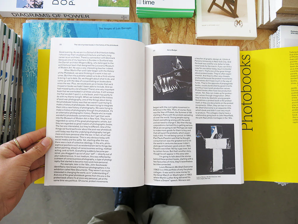Moritz Neumüller (ed.) – Talking about Photobooks - Image 2