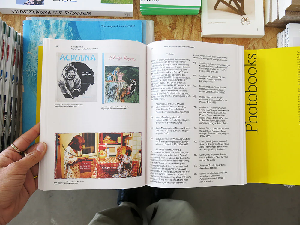 Moritz Neumüller (ed.) – Talking about Photobooks - Image 4