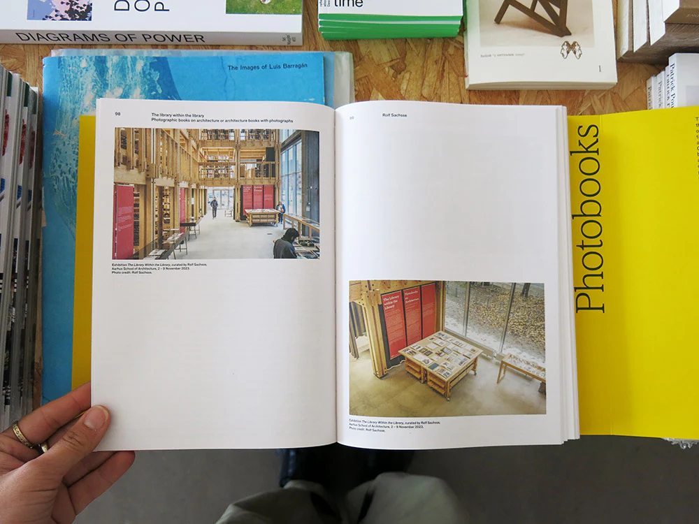 Moritz Neumüller (ed.) – Talking about Photobooks - Image 5