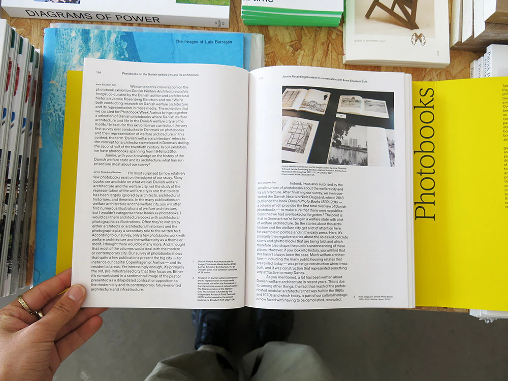 Moritz Neumüller (ed.) – Talking about Photobooks - Image 6