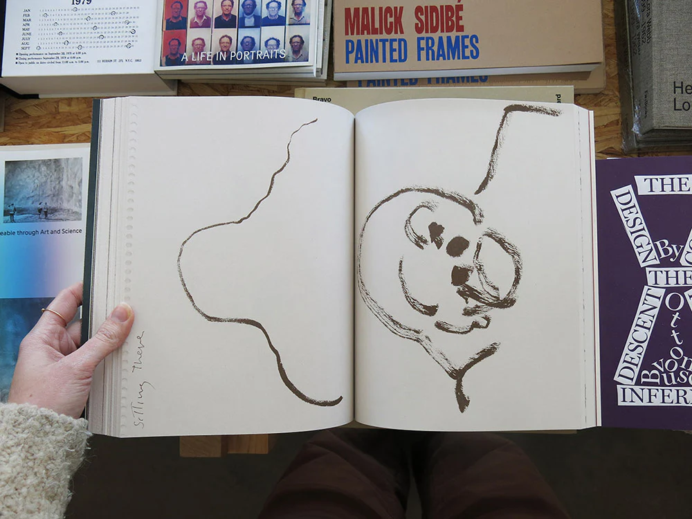 Mousse 90: The Fiction Issue - Image 7