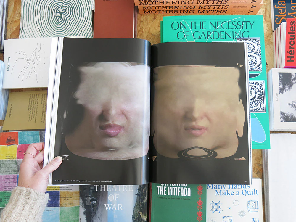 Mousse 91 - Image 5