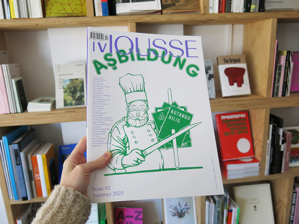 Mousse 92 - Image 10