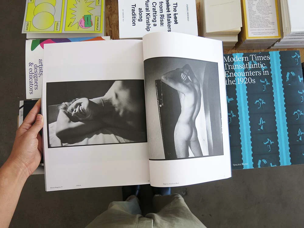 Mousse 93 - Image 6