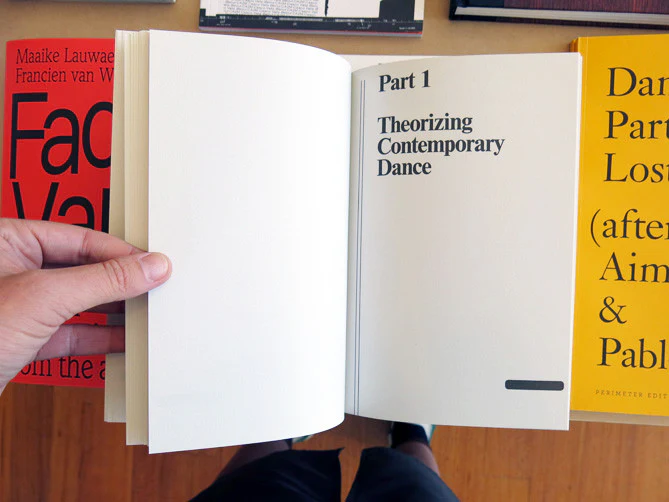 Moving Together: Making And Theorizing Contemporary Dance - Image 3
