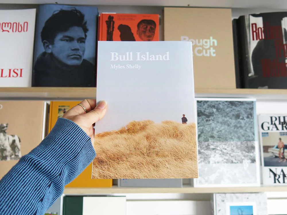 Myles Shelly – Bull Island