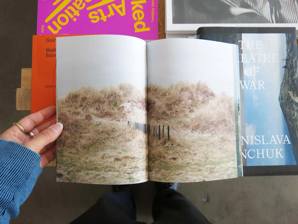 Myles Shelly – Bull Island - Image 3
