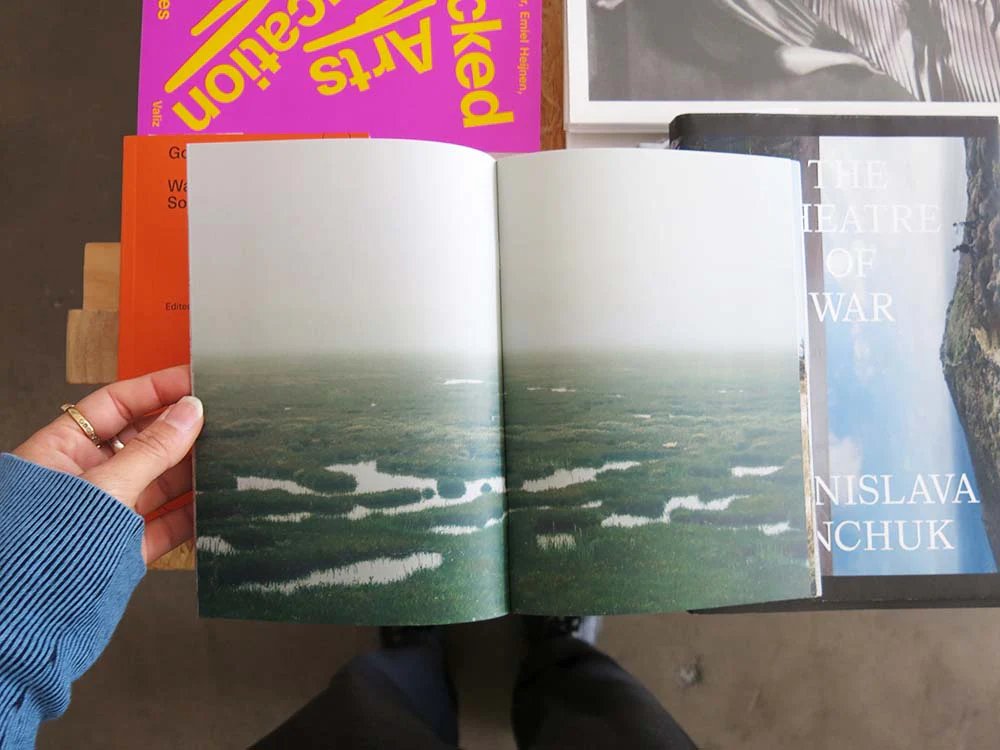 Myles Shelly – Bull Island - Image 4