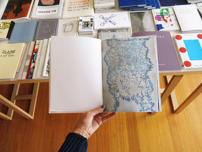 N. Dash - Lichen, Lichen - Image 2