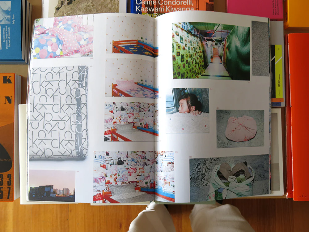 Nadine Stijns – Floating Population - Image 4