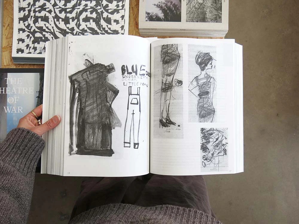 Nakako Hayashi – Here and There 1 – 13.5 - Image 5