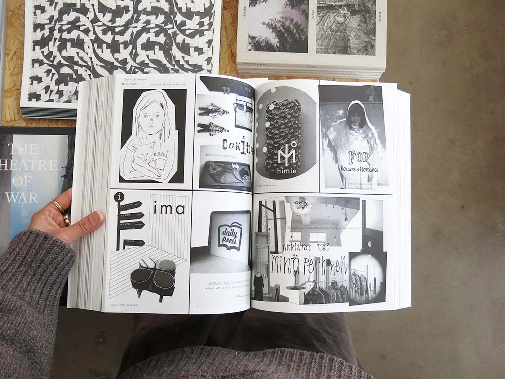 Nakako Hayashi – Here and There 1 – 13.5 - Image 6