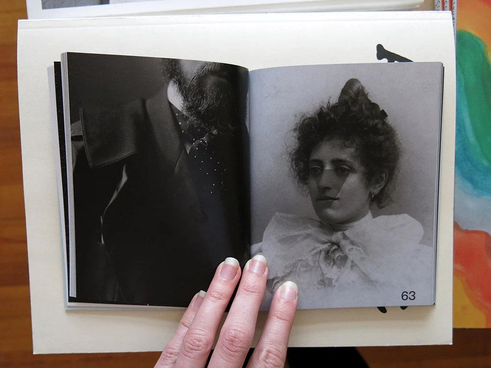 Nanna Hänninen – Now is Now - Image 5