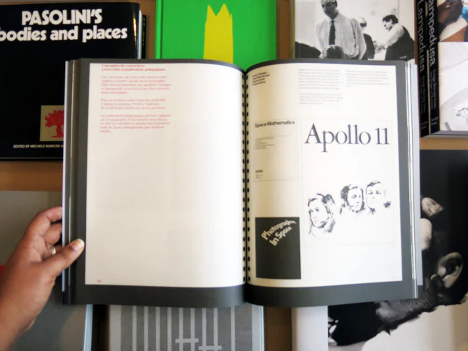NASA – Graphic Design Guide - Image 5
