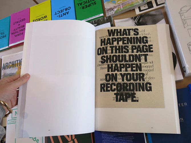 Natalie Czech - I can not repeat what I hear - Image 7